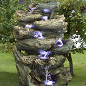 Garden Fountain OAKLAND - Ubbink